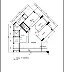 Blk 227A Compassvale Court (Sengkang), HDB 5 Rooms #519419061